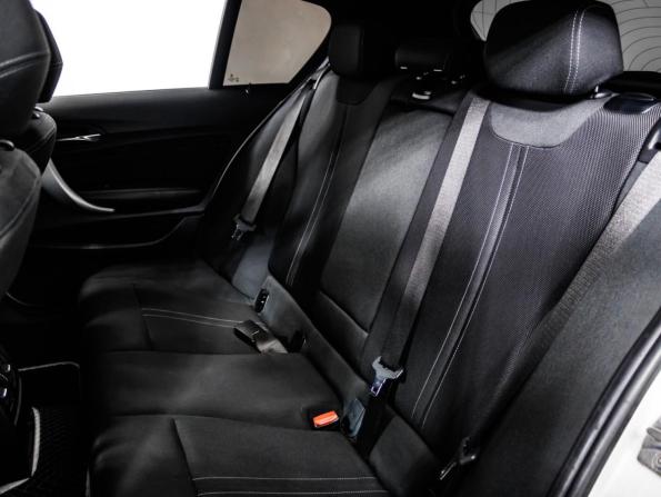 BMW 1 серии II (F20/F21) Рестайлинг 2 с пробегом 2019 года, цена 2 090 000 рублей, 141600 км, хэтчбек, Автокод Объявления