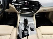 BMW 5 серии VII (G30/G31/G38) Москва  - изображение 37