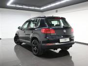 Volkswagen Tiguan I Рестайлинг Тверь  - изображение 24