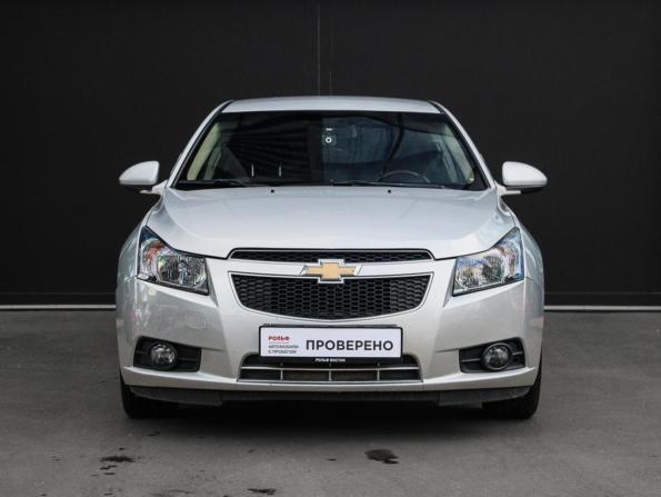 Chevrolet Cruze I Рестайлинг с пробегом 2012 года, цена 740 000 рублей, 226000 км, седан, Автокод Объявления