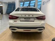 Lada (ВАЗ) Vesta I Рестайлинг (NG) Казань  - изображение 28