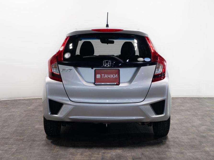 Honda Fit III Чита  - изображение 4