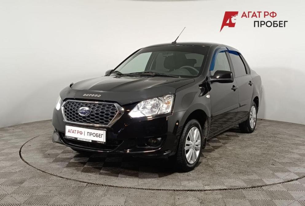 Datsun on-DO I Волгоград  - изображение 3