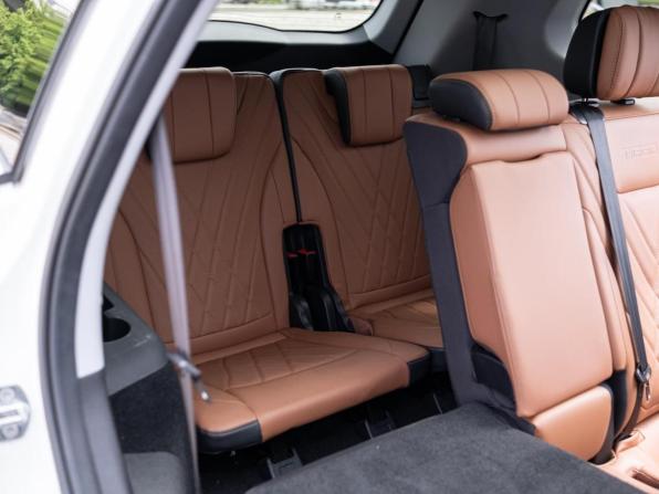 Chery Tiggo 8 Pro Max I с пробегом 2022 года, цена 2 070 000 рублей, 62760 км, внедорожник, Автокод Объявления