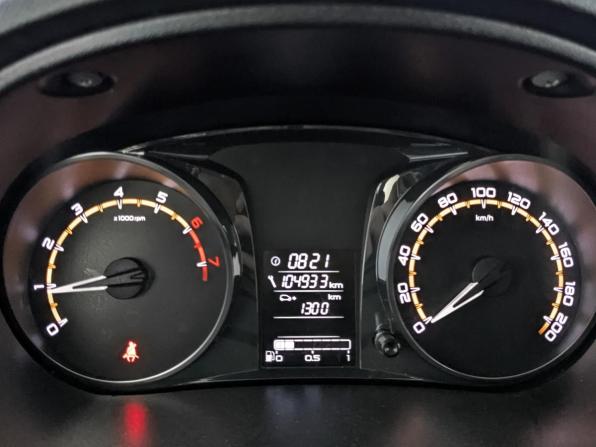 Lada (ВАЗ) Granta I Рестайлинг с пробегом 2023 года, цена 585 000 рублей, 104925 км, седан, Автокод Объявления