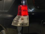 Toyota Land Cruiser Prado 150 Series Челябинск  - изображение 30
