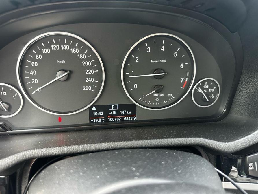 BMW X3 II (F25) Рестайлинг Москва  - изображение 5