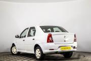 Renault Logan I Рестайлинг Пермь  - изображение 25