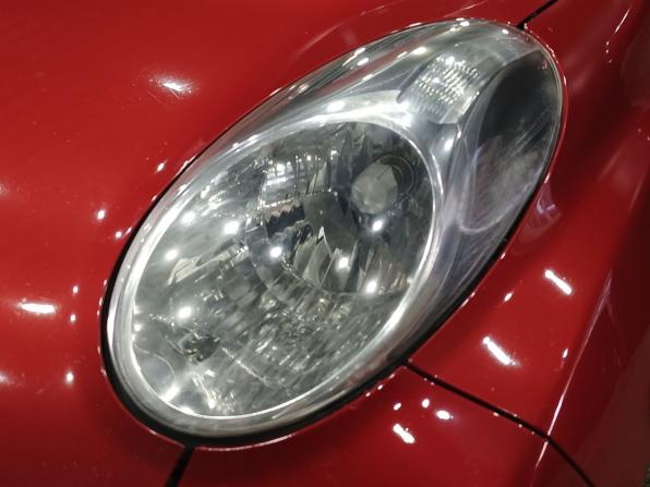 Nissan Micra III (K12) с пробегом 2008 года, цена 590 000 рублей, 184365 км, хэтчбек, Автокод Объявления