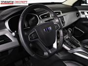 Geely Atlas I Белгород  - изображение 29