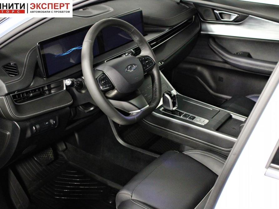 Chery Tiggo 7 Pro Max I Белгород  - изображение 11