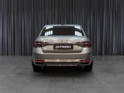 Skoda Superb III Рестайлинг Тюмень  - изображение 25