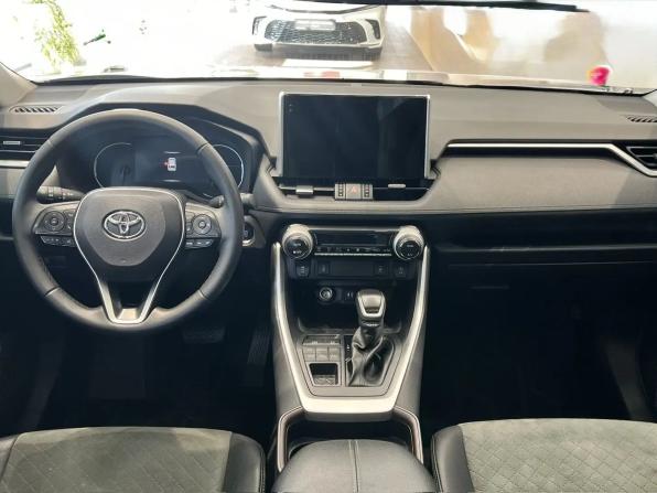 Toyota RAV4 V (XA50) с пробегом 2022 года, цена 2 960 000 рублей, 103000 км, внедорожник, Автокод Объявления