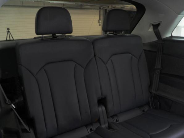 Audi Q7 II (4M) Рестайлинг с пробегом 2019 года, цена 5 249 046 рублей, 149321 км, внедорожник, Автокод Объявления