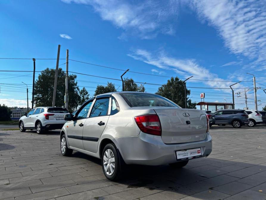 Lada (ВАЗ) Granta I Стерлитамак  - изображение 4