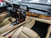 BMW 7 серии V (F01/F02/F04) Рестайлинг Ростов-на-Дону  - изображение 39