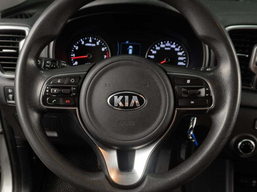 Kia Sportage IV Тюмень  - изображение 12