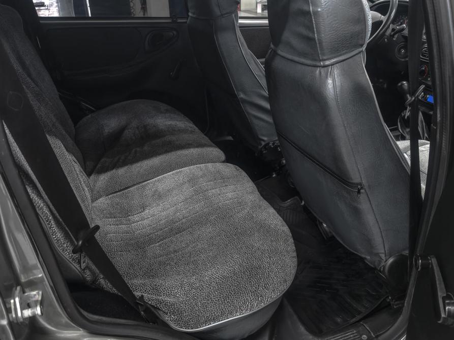 Chevrolet Niva I Ростов-на-Дону  - изображение 8