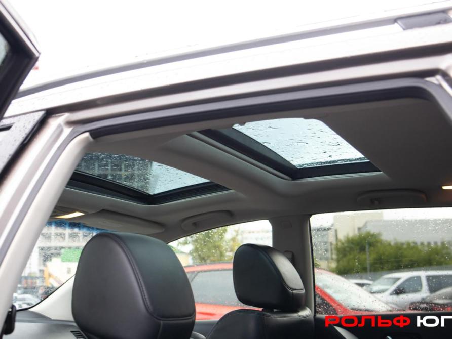Nissan Murano II (Z51) Рестайлинг 2 Москва  - изображение 16