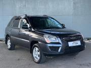 Kia Sportage II Рестайлинг Тамбов  - изображение 22