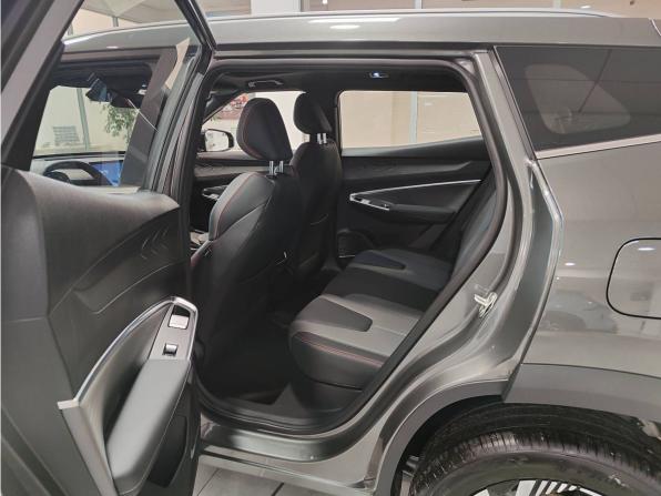 Новый Geely Cityray 2026 года, цена 2 869 990 рублей, внедорожник, Автокод Объявления