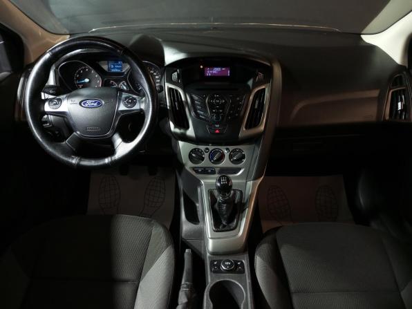 Ford Focus III с пробегом 2012 года, цена 530 000 рублей, 226293 км, хэтчбек, Автокод Объявления