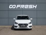 Hyundai Solaris II Краснодар  - изображение 28