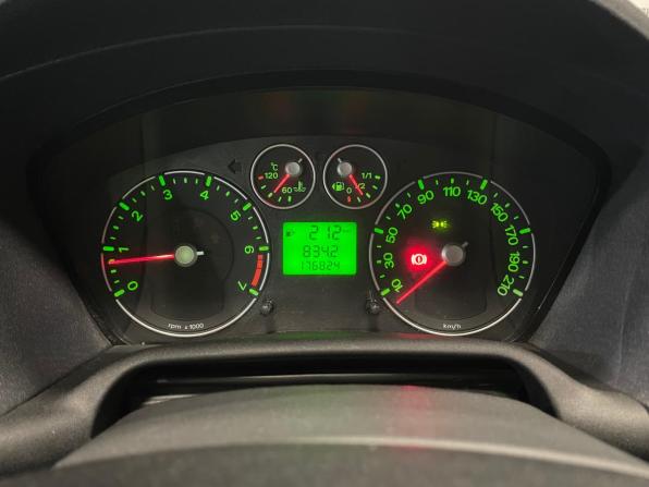 Ford Fusion I Рестайлинг с пробегом 2011 года, цена 499 000 рублей, 176500 км, хэтчбек, Автокод Объявления