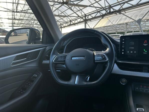 Haval F7 I Рестайлинг с пробегом 2023 года, цена 1 727 400 рублей, 90417 км, внедорожник, Автокод Объявления