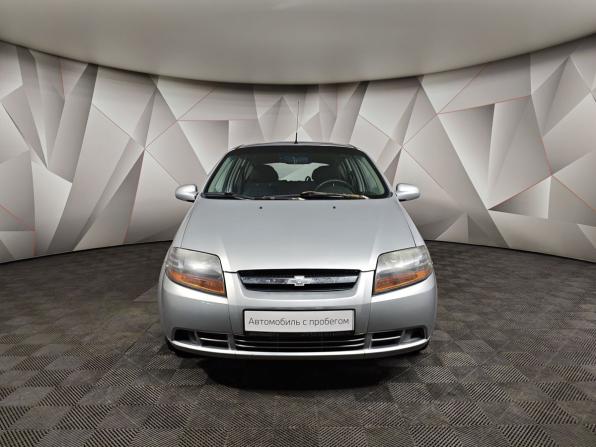 Chevrolet Aveo I с пробегом 2007 года, цена 245 000 рублей, 165799 км, хэтчбек, Автокод Объявления
