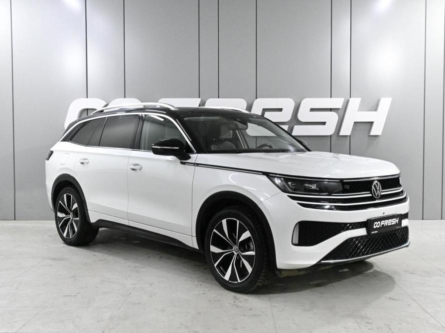 Volkswagen Tavendor I Ростов-на-Дону  - изображение 1