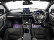 Lexus CT I Иркутск  - изображение 34