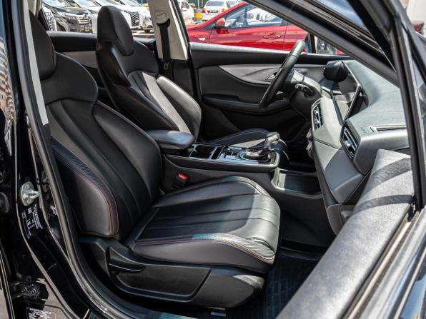 BAIC U5 Plus с пробегом 2023 года, цена 1 230 000 рублей, 83990 км, седан, Автокод Объявления