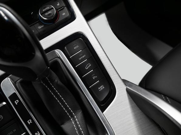 Geely Atlas I с пробегом 2019 года, цена 1 645 000 рублей, 109326 км, внедорожник, Автокод Объявления
