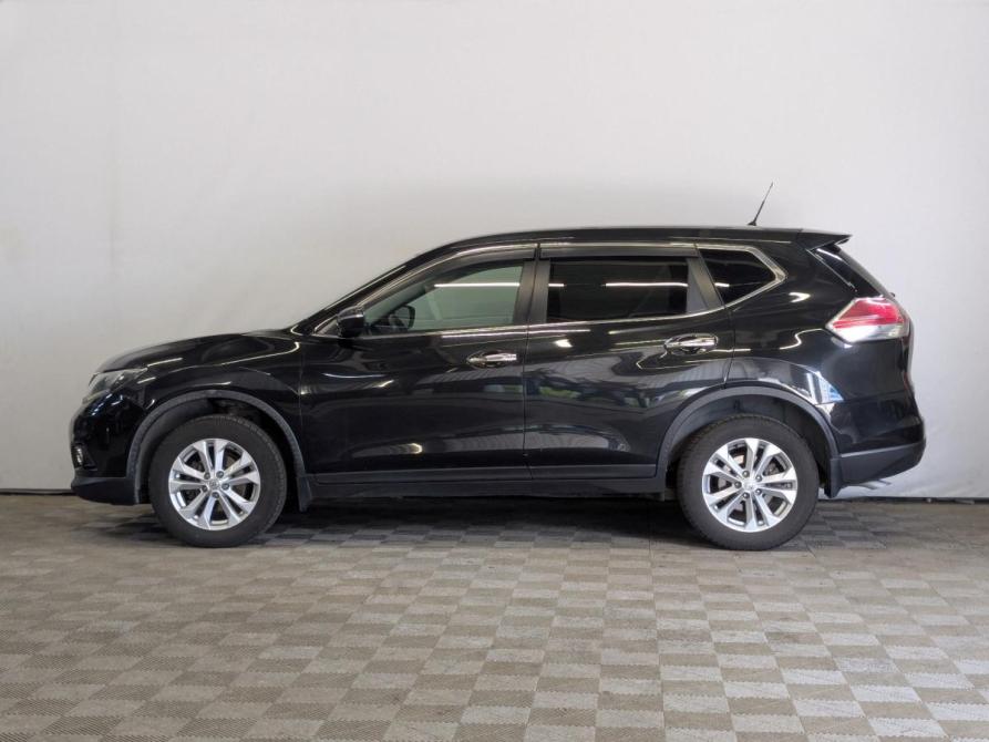 Nissan X-Trail III Москва  - изображение 8