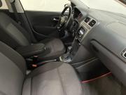 Volkswagen Polo V Рестайлинг Воронеж  - изображение 38