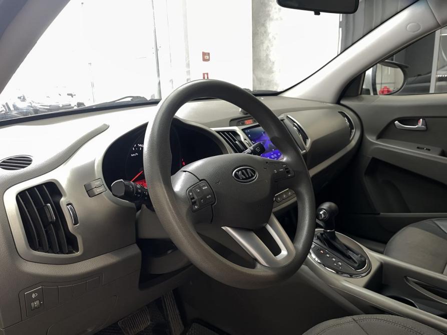 Kia Sportage III Новосибирск  - изображение 7