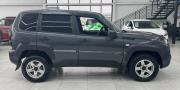 Lada (ВАЗ) Niva Travel I Шахты  - изображение 24