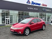 Honda Civic VIII Набережные Челны  - изображение 22