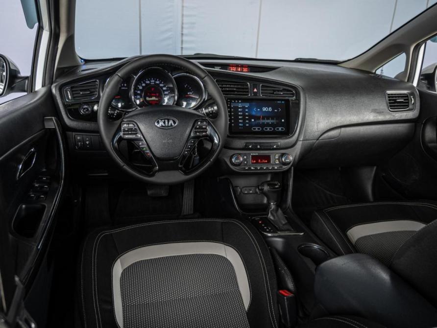 Kia Ceed II Краснодар  - изображение 6