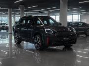 Mini Countryman III Москва  - изображение 32