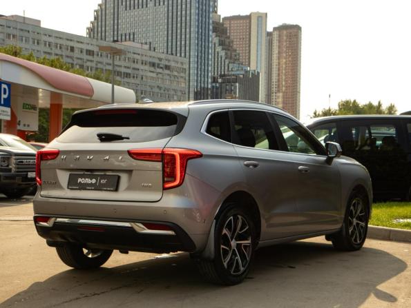 Haval Jolion I с пробегом 2023 года, цена 1 758 000 рублей, 67761 км, внедорожник, Автокод Объявления