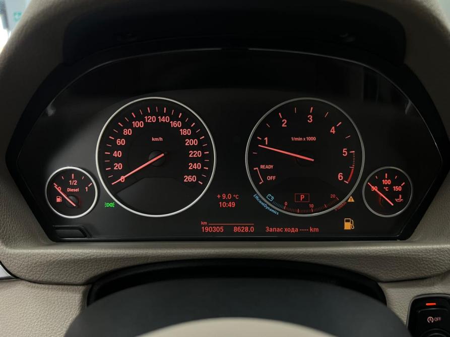 BMW 3 серии VI (F3x) Казань  - изображение 13