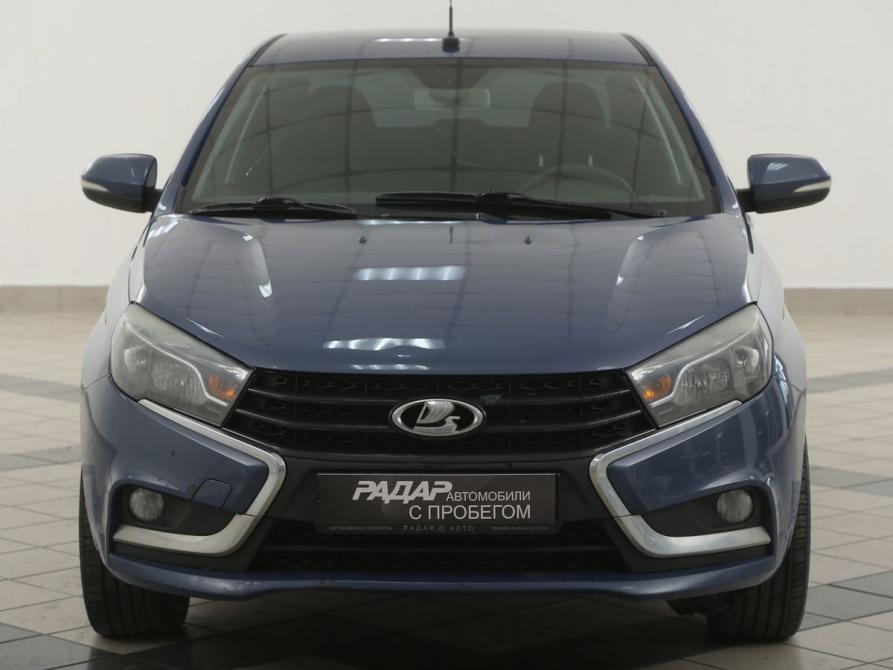 Lada (ВАЗ) Vesta I Иваново  - изображение 6