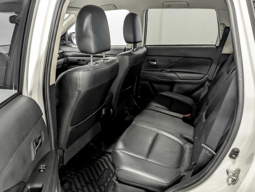 Mitsubishi Outlander III Рестайлинг 2 Москва  - изображение 12