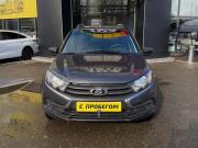 Lada (ВАЗ) Granta I Рестайлинг Нефтекамск  - изображение 12