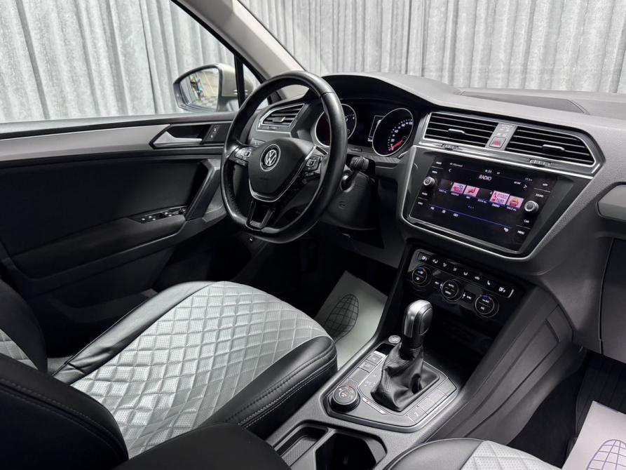Volkswagen Tiguan II Стерлитамак  - изображение 28