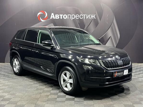 Skoda Kodiaq I с пробегом 2018 года, цена 1 925 000 рублей, 169552 км, внедорожник, Автокод Объявления