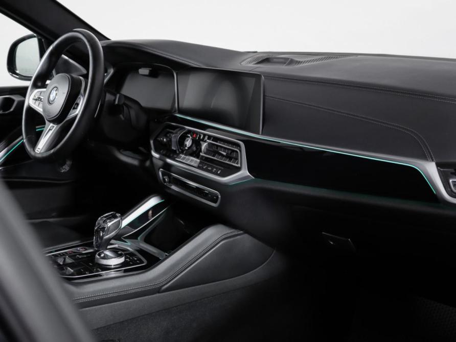 BMW X6 III (G06) Москва  - изображение 9