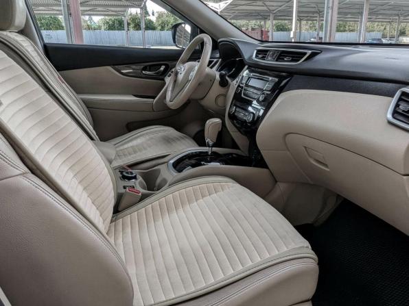 Nissan X-Trail III с пробегом 2015 года, цена 1 324 900 рублей, 290000 км, внедорожник, Автокод Объявления